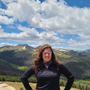 Meet your Posher, Jen